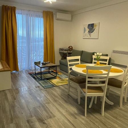 Апартаменты Apartament Mara Баиле Феликс Экстерьер фото