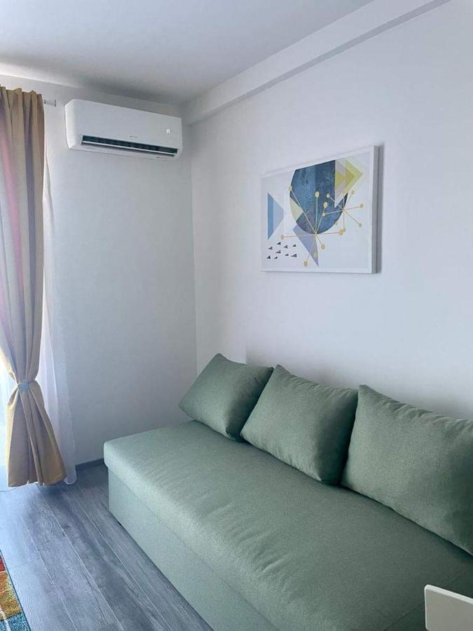 Apartament Mara Баиле Феликс Экстерьер фото