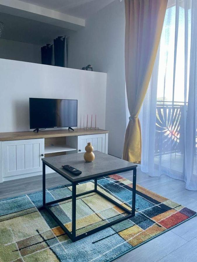 Апартаменты Apartament Mara Баиле Феликс Экстерьер фото