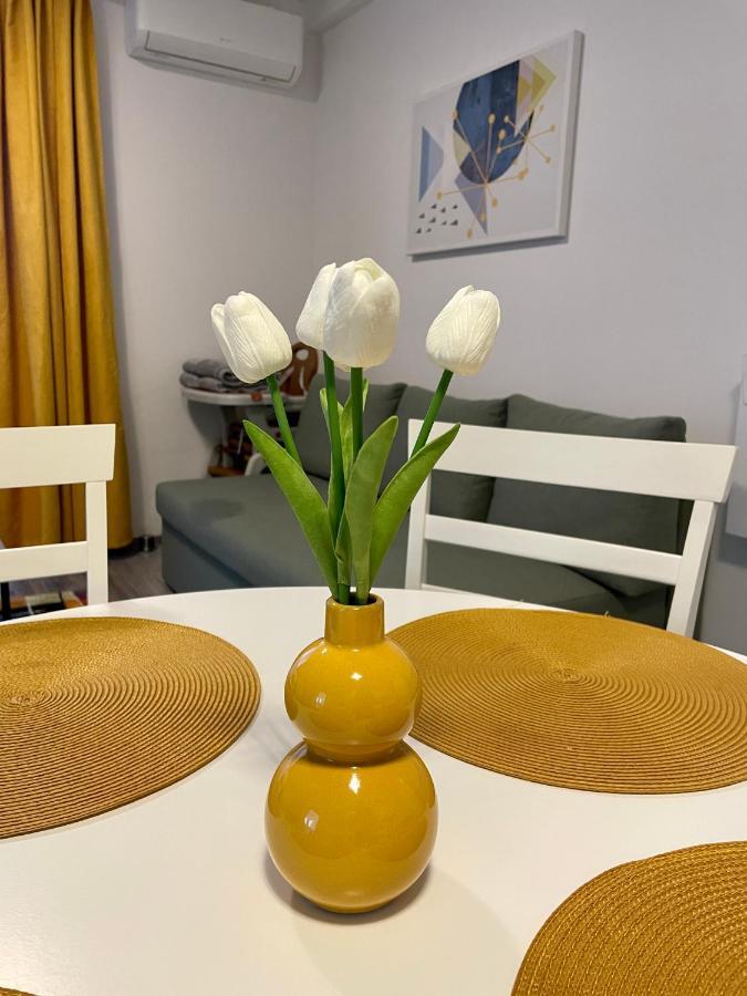 Apartament Mara Баиле Феликс Экстерьер фото