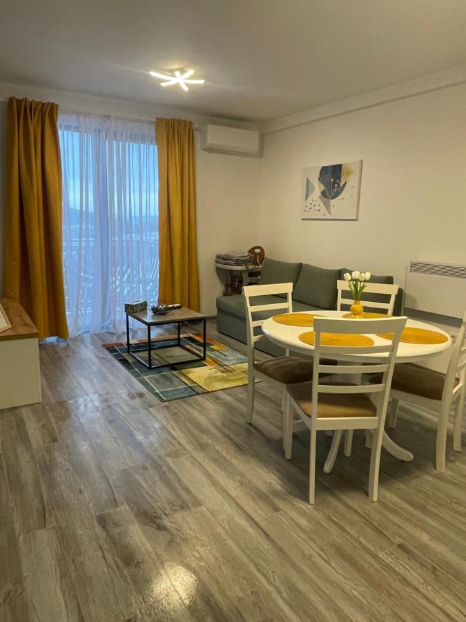 Апартаменты Apartament Mara Баиле Феликс Экстерьер фото